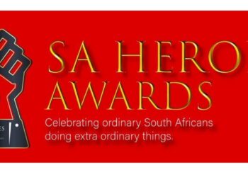 South African Heroes Awards to Honour Activists