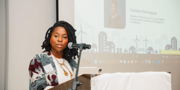 CGCSA Hosts Inaugural Food Safety and Sustainability Seminar