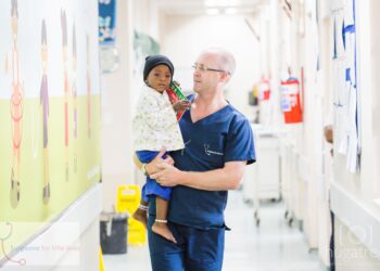 Surgeons for Little lives