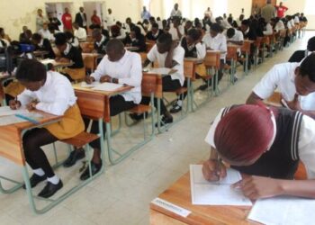 Good luck to the 2025 matric class!
