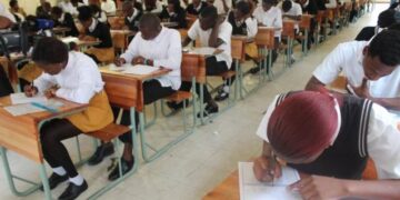 Good luck to the 2025 matric class!