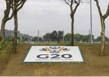 G20 Summit highlights global trade dynamics and Africa’s growing influence