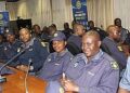 SAPS process to select police trainees still underway