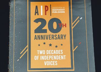 20 Years of Resilience and Storytelling