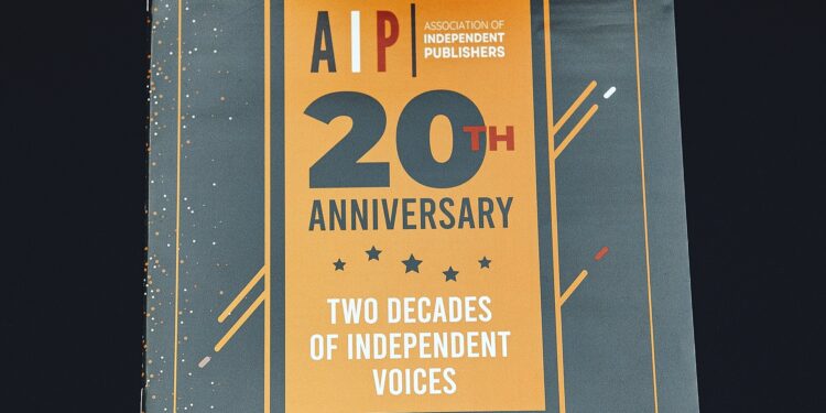 20 Years of Resilience and Storytelling