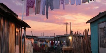 Life in Informal Settlement Communities