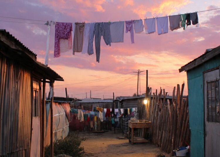 Life in Informal Settlement Communities