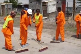 Gauteng warns of fake EPWP advert