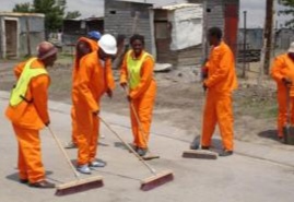 Gauteng warns of fake EPWP advert