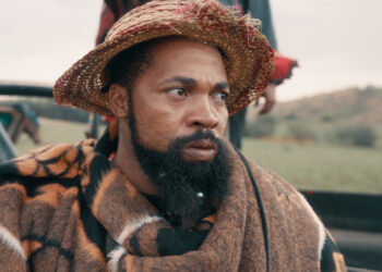 The highly successful Outlaws makes a return with the much anticipated season 2