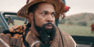 The highly successful Outlaws makes a return with the much anticipated season 2