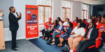 Consumer Goods Council  Launches Multi-industry Illicit Economy task forces