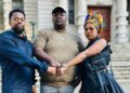 AfroSoul and Zakwe Release “Madoda Hlanganani”