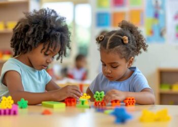 The Future Starts In the early years