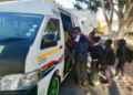 Scholar transport operators warned