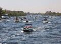Vaal Dam not contaminated