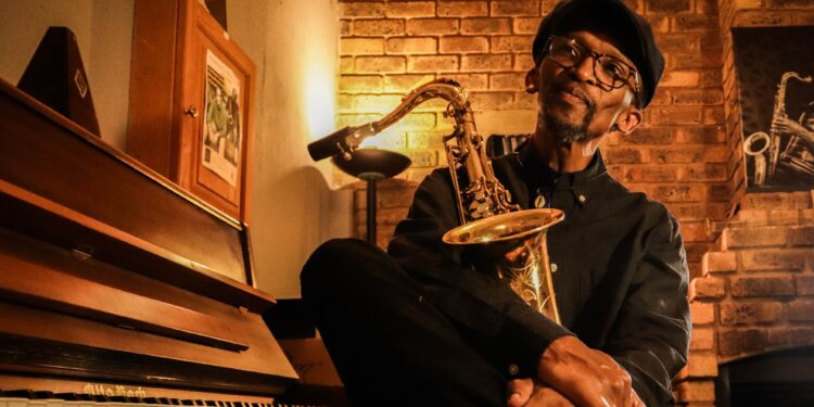 McCoy Mrubata Launches New Album