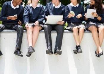 Matric Class 2026; Time to build for Success