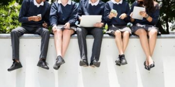 Matric Class 2026; Time to build for Success