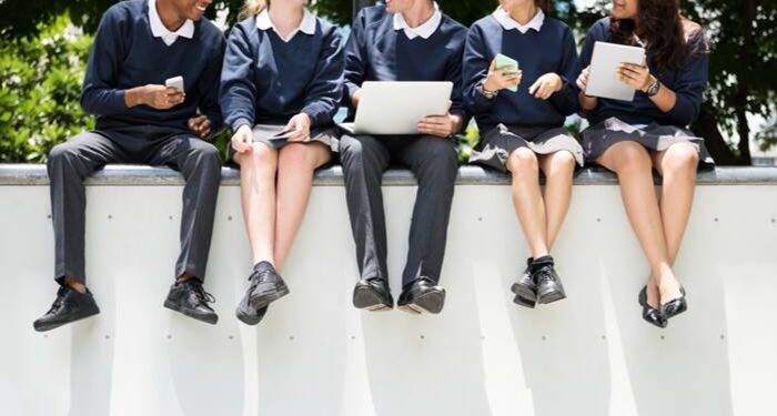 Matric Class 2026; Time to build for Success