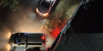 Coordinated Efforts Lead to Successful Crime Response