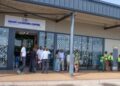 Gauteng launches smart licensing centre in Randfontein