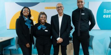 FNB on track to launch Smart ID card services