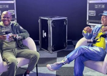 Kwaito Is Not Dead: A cultural movement