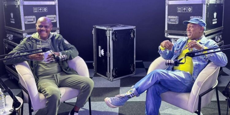 Kwaito Is Not Dead: A cultural movement