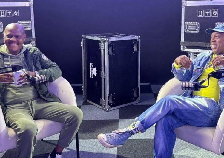 Kwaito Is Not Dead: A cultural movement