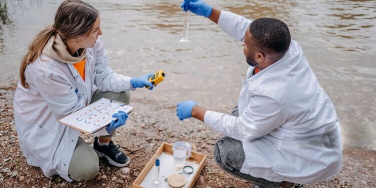 Empowering citizens to protect Johannesburg’s water