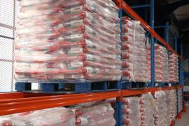 Gauteng unveils food distribution centre