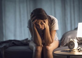 SA’s Silent Strain Fuelled By Growing Anxiety