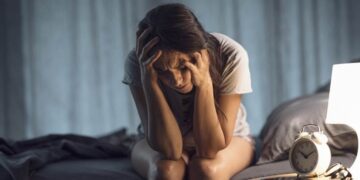 SA’s Silent Strain Fuelled By Growing Anxiety