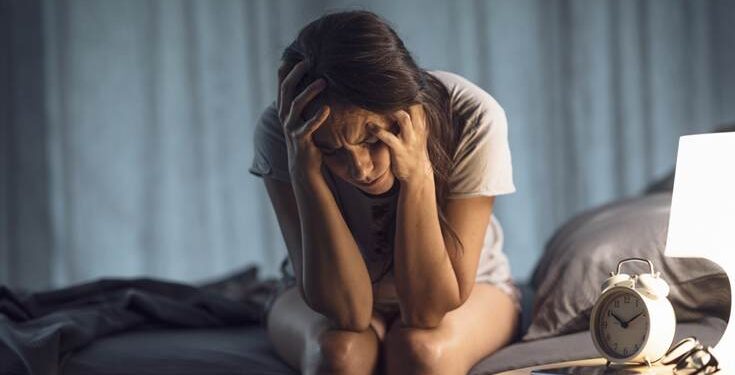 SA’s Silent Strain Fuelled By Growing Anxiety