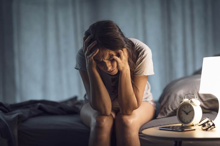 SA’s Silent Strain Fuelled By Growing Anxiety