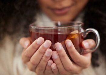 Scientists identify activities like making tea rewire focus