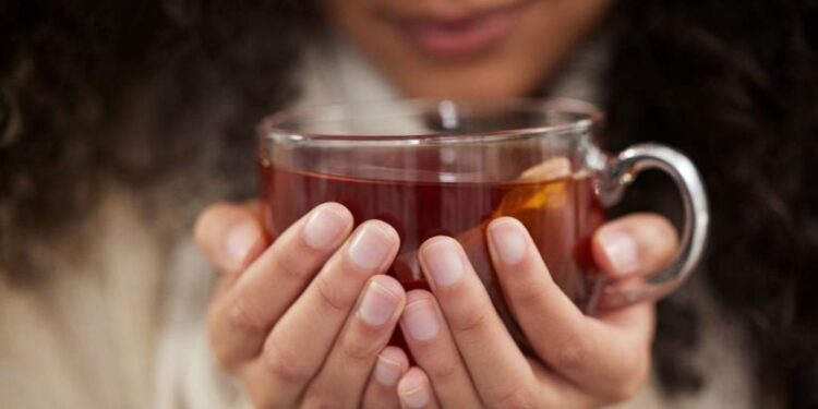 Scientists identify activities like making tea rewire focus