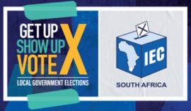 Register to vote using online platforms now