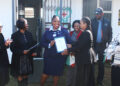 Clinic Relaunch and Handover to Expand Access to Primary Healthcare