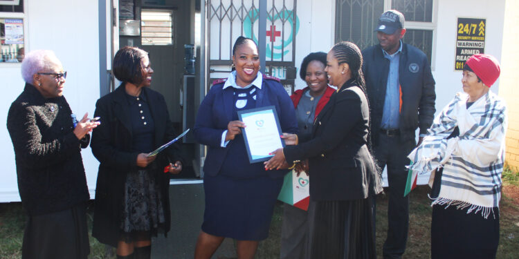 Clinic Relaunch and Handover to Expand Access to Primary Healthcare