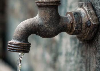 Government launches water anti-corruption drive