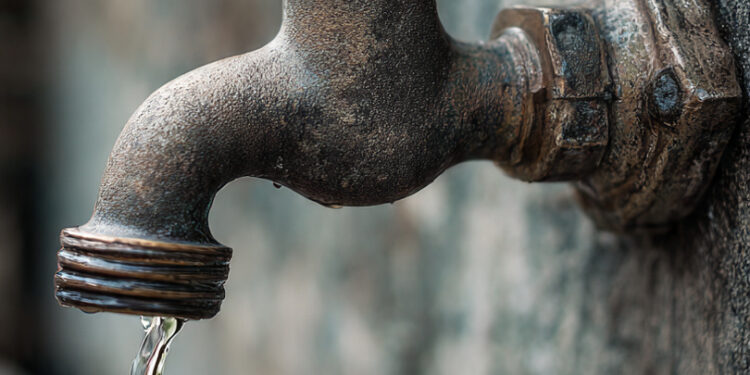 Government launches water anti-corruption drive