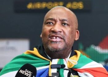 Mzansi World Cup fans competition winners unveiled