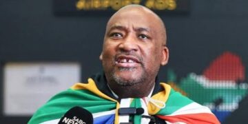 Mzansi World Cup fans competition winners unveiled