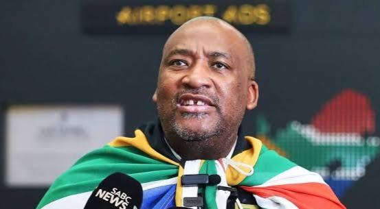 Mzansi World Cup fans competition winners unveiled