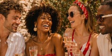 Johannesburg’s most glamorous winter escape returns