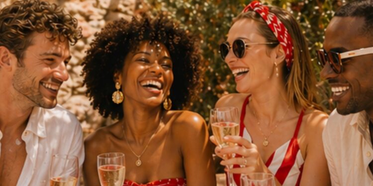 Johannesburg’s most glamorous winter escape returns