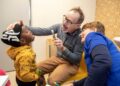Free cleft surgery offers hope to Gauteng families