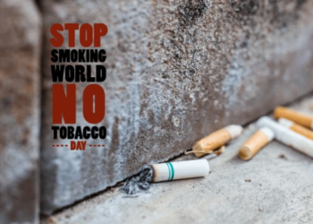 The Strain that smoking places on the heart
